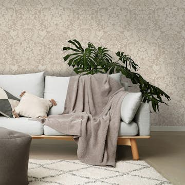 Tapet Holden Alchemy Loxley Taupe 65804