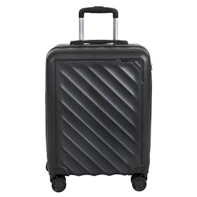 Resväska Cavalet Ystad Medium Med Fyra Dubbelhjul