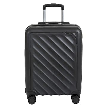 Kabinväska Cavalet Ystad Med Fyra Dubbelhjul