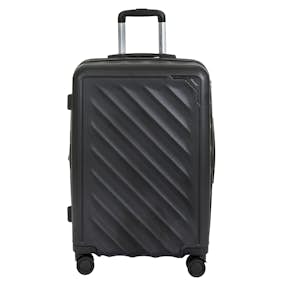 Resväska Cavalet Ystad Large Med Fyra Dubbelhjul