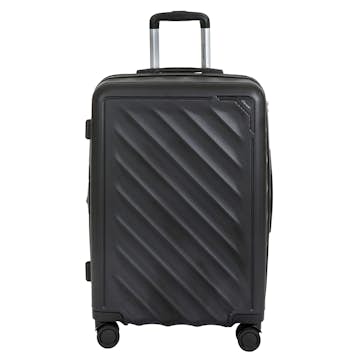 Resväska Cavalet Ystad Medium Med Fyra Dubbelhjul