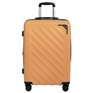 Resväska Cavalet Ystad Medium Med Fyra Dubbelhjul