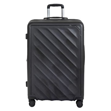 Resväska Cavalet Ystad Large Med Fyra Dubbelhjul