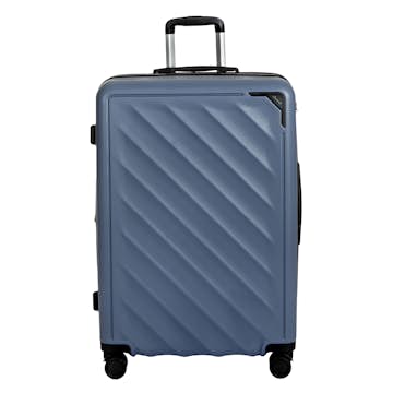 Resväska Cavalet Ystad Large Med Fyra Dubbelhjul