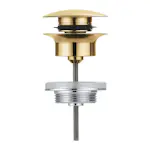 Bottenventil Grohe 65807 med Pop-up