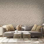 Tapet Holden Alchemy Zahara Taupe 65841