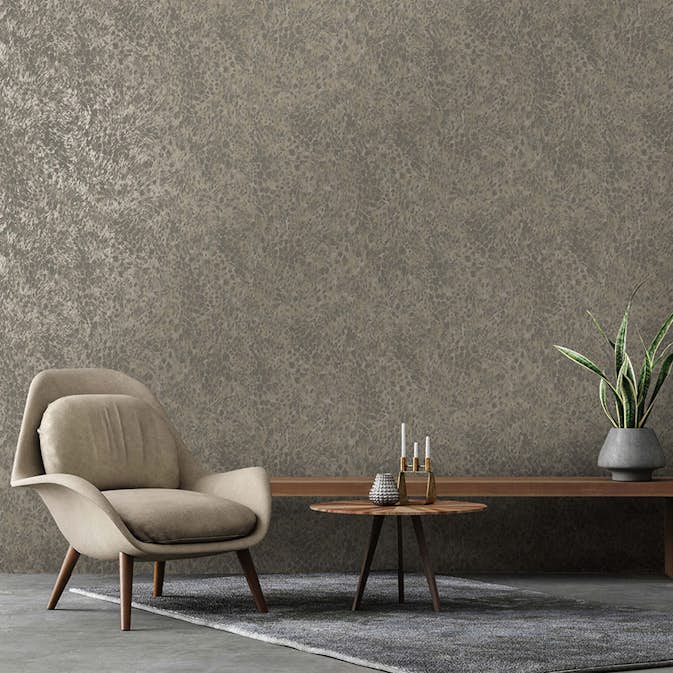 Tapet Holden Alchemy Panthera Charcoal 65872