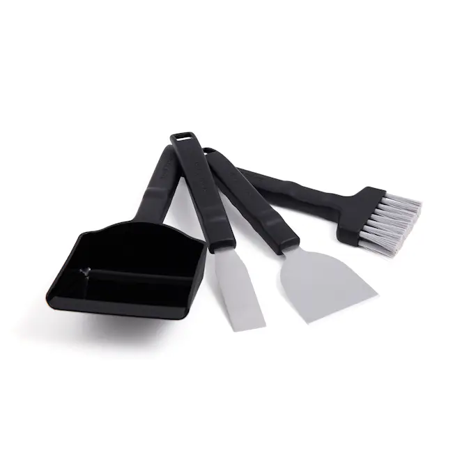 Rengöringsset Broil King för Grill