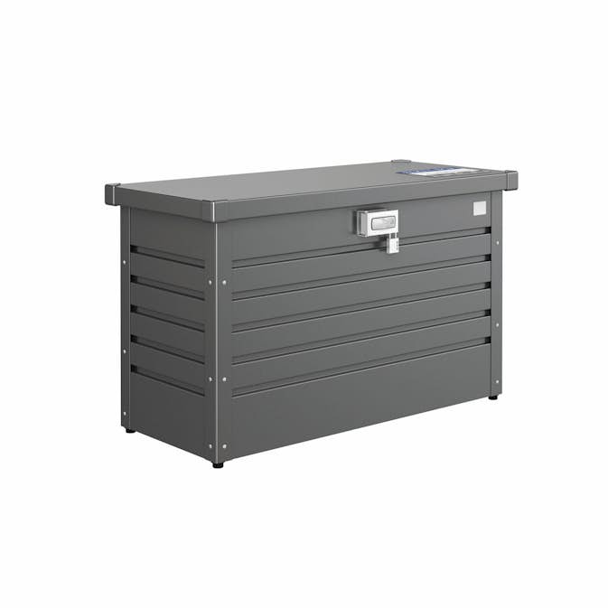 Paketbox Biohort 100