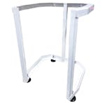 Golvstativ Calmar Beredar´n Nordic 60-140 L