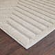 Utomhusmatta KM Carpets Hampton Romb
