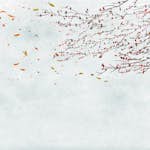 Tapet Coordonné Core 6600087