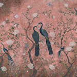 Tapet Coordonné Core 6600092