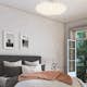 Plafond Aneta Mamsell