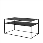 Soffbord Blomus Fera 90x45 cm