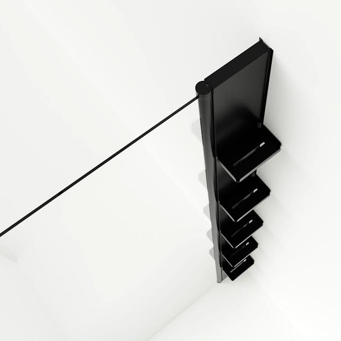 Duschförvaring Svedbergs Skoga