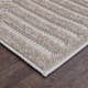 Utomhusmatta KM Carpets Hampton Romb