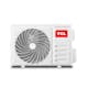 Luftvärmepump TCL S09P9S1 Mini Split AC P9 9K Värme/Kyla
