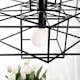 Taklampa Globen Lighting Cube Plafond