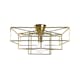 Taklampa Globen Lighting Cube Plafond