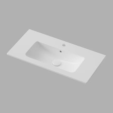 Tvättställ INR Soft XS