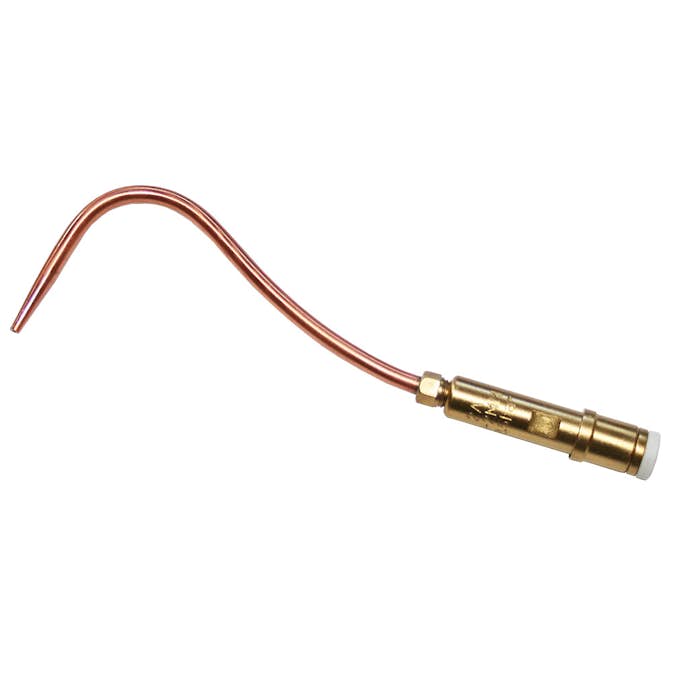 Svetsinsats R!MAC G11 Flexibel