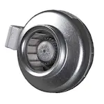 Kanalfläkt Östberg CK AC