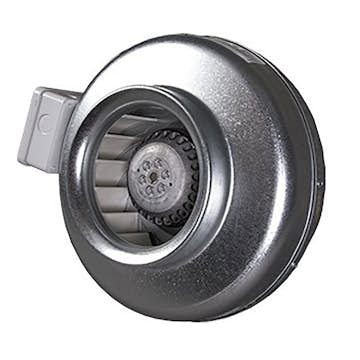 Kanalfläkt Östberg Ck 100 A