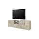TV-Bänk In Living Dama