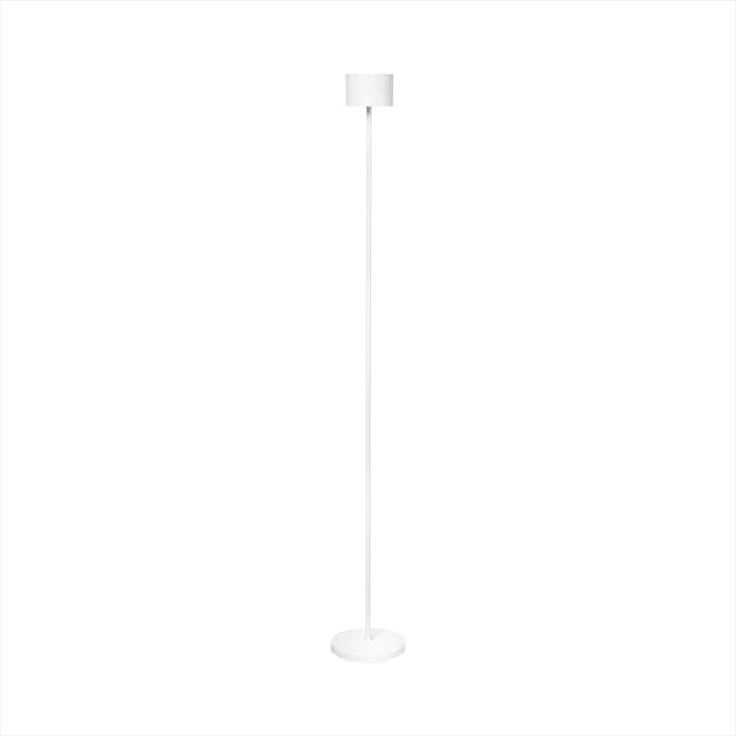 Golvlampa Blomus Farol LED 115 cm