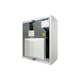 Aggregat Swegon Casa R3 Smart Rh 500W Ventilationslösning