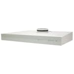 Spiskåpa Swegon Casa Jazz 60 Vit för Energieffektiv Ventilation