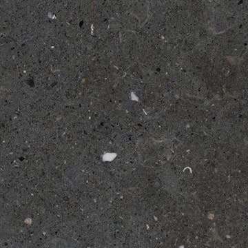 Klinker Konradssons Solida Black 15x15 cm