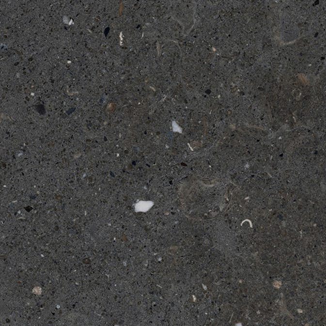 Klinker Konradssons Solida Black 15x15 cm