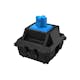 Tangentbord uRage Mobile Gaming