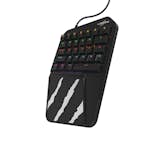 Tangentbord uRage Mobile Gaming