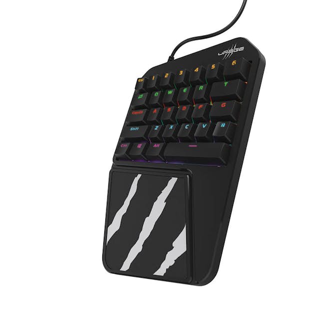 Tangentbord uRage Mobile Gaming
