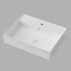 Tvättställ INR Sharp