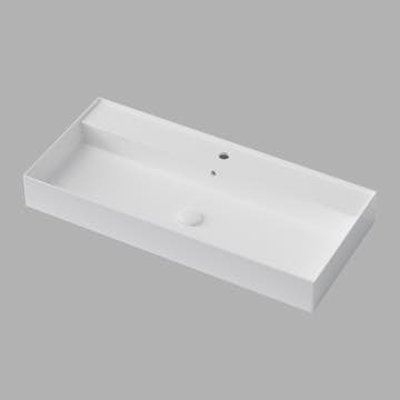 Tvättställ INR Sharp