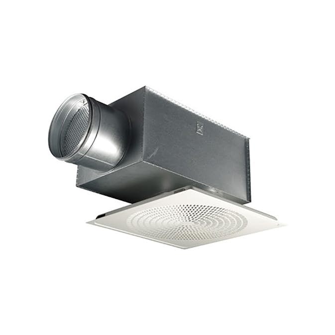 Tilluftsdon Swegon Lockzone Ceiling för Kassettundertak