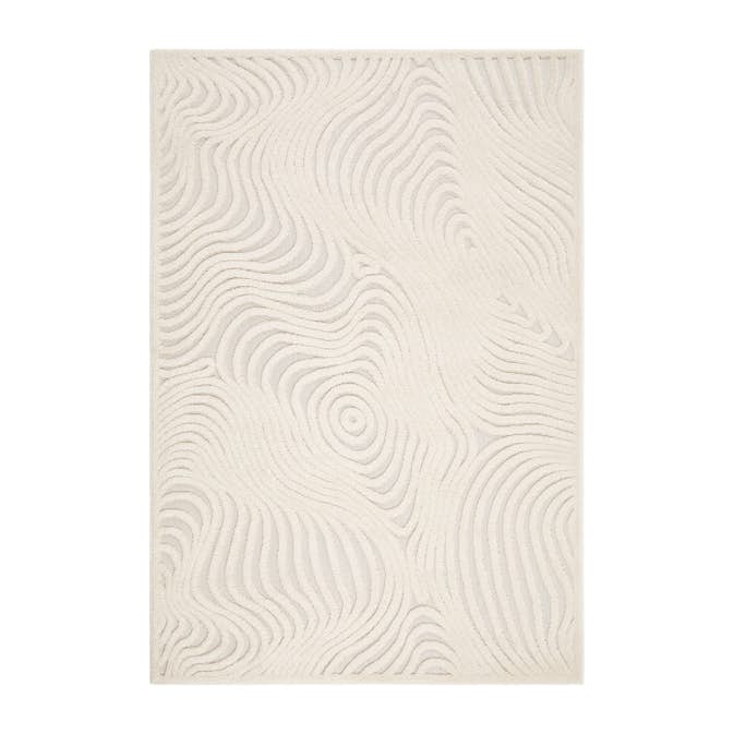 Utomhusmatta KM Carpets Hampton Modern