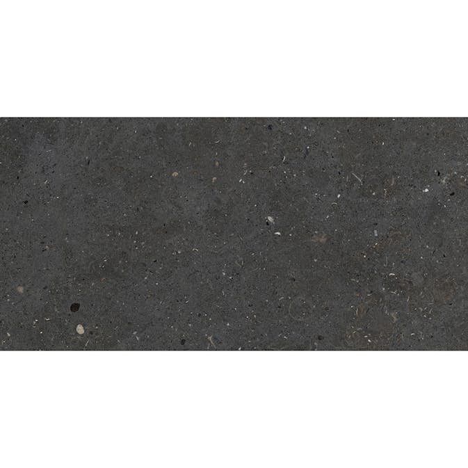 Klinker Konradssons Solida Black 30x60 cm