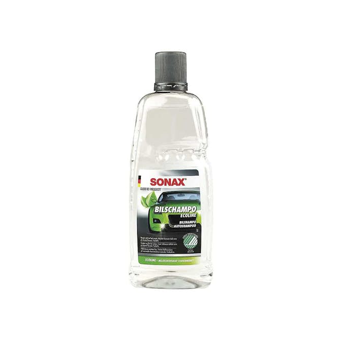 Bilschampo Sonax Ecoline 1 L