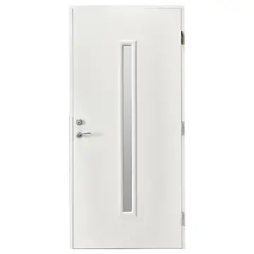 Ytterdörr Br. Johansson SY116 Klarglas