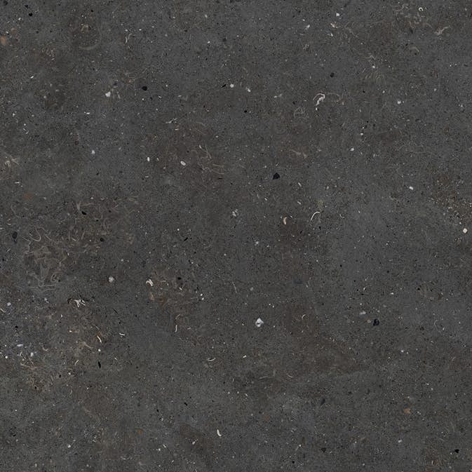 Klinker Konradssons Solida Black 60x60 cm