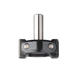 Fasfräs CMT Orange Tools ställbar 85x40 K20 Z2