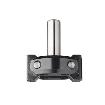 Fasfräs CMT Orange Tools ställbar 85x40 K20 Z2