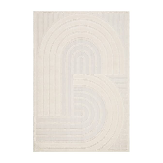 Utomhusmatta KM Carpets Hampton Art