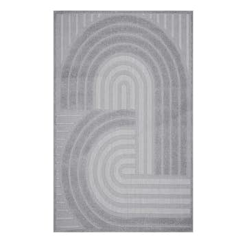 Utomhusmatta KM Carpets Hampton Art