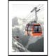 Poster Gallerix Gondola Lift